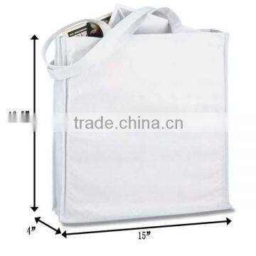 2016 Printed Shopping Bags,tote Bag,cotton Bag