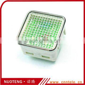 AK-1 Emergency Light elevator push button