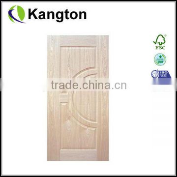 ash hdf door skin veneer door skin