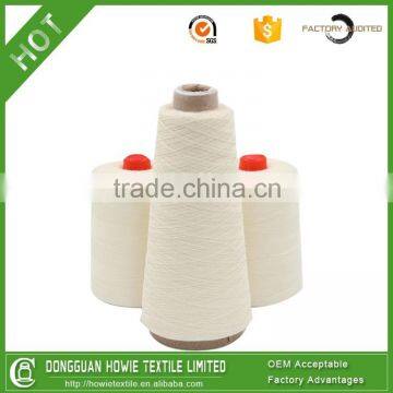 Metal aramid anti-fire fire resistant fiber yarn thread 20s to 60s, 2/3ply