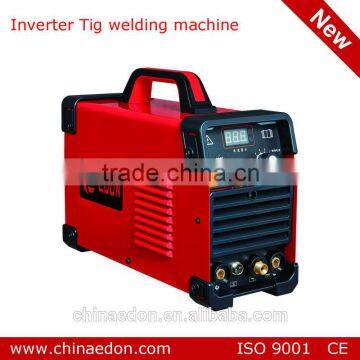 PORTABLE TIG MMA ARC-200INVERTER SEAM WELDING MACHINE