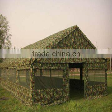 military tent canvas fabric