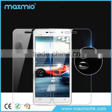 China Factory Anti-Glare Fingerprint-Free Screen Protector for vivo y22