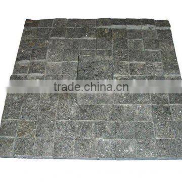 split paving stone