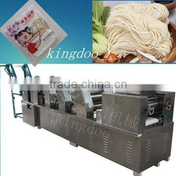 New-designed Fresh&half-dried Noodle Production Line with High Popularity