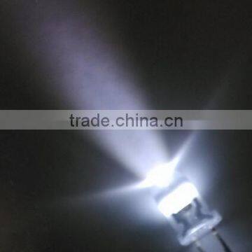 Manufacture CE RoHS 5mm Led Diode Price photo-2