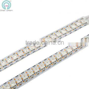 Wholesale Flexible 5v Smd 5050 Led Strip Magic Ws2812b Digital Led Strip photo-3