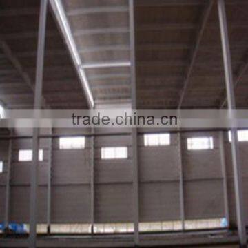 ISO 9001:2008 ,CE,BV Certified/ steel structure building /factory/green house/ steel parking structure