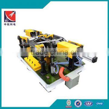 China factory laser welding tooling