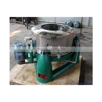 Industrial Product ideal Top Discharge Centrifuge SS1000 type