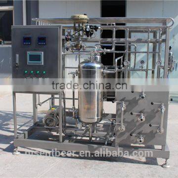 Beer pasteurizer sterilization machine