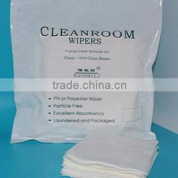 White Microfiber Cleaning Cloth