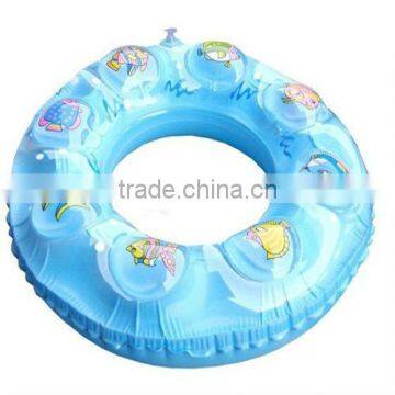 The 2015 most popular PVC inflatable swim ring