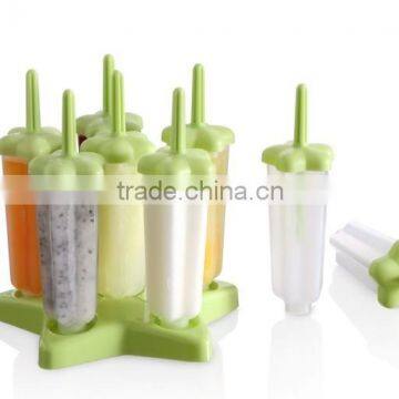 FOOD GRADE PP Pop Ice Molds