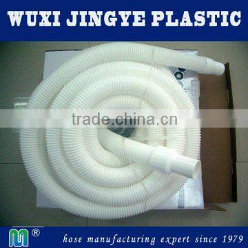 Spiral Wound Hose Swimming Pool Vacuum