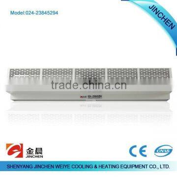 Cross Flow A series Air Curtain