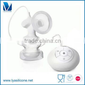 OEM/ODM Automatic Single Liquid Silicone Injection Breast Pump - Standard 24mm Breast Shield Kit