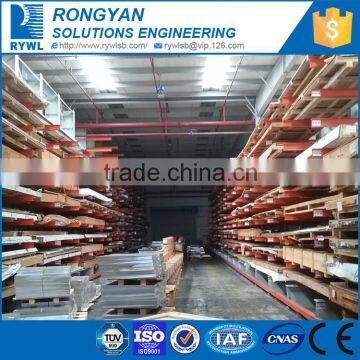 Alibaba China supplier durable and modern rack shelves