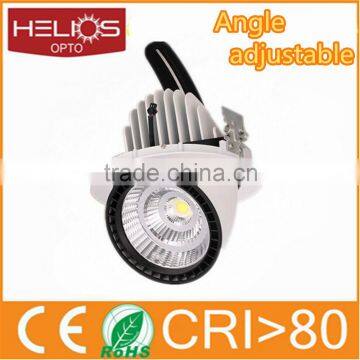 high quality cheap ceiling lamp 10w LED COB down light
