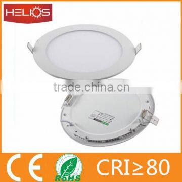 factory warranty 2.5/3/4/5/6/8 inch ultra thin led ceiling panel light