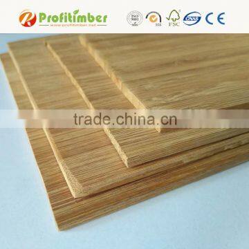 Natural Bamboo Plywood Sheet for Laser photo-3