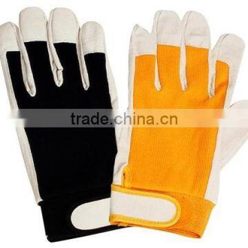 167 Eco-friendly Mechanics gloves