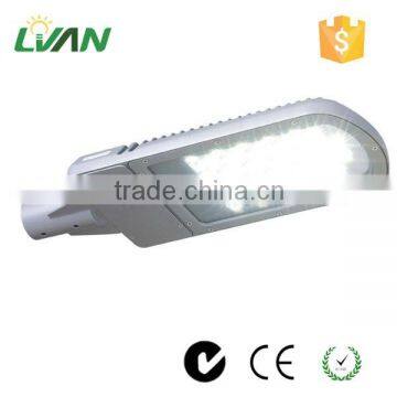 Outdoor lighting for highway and roadway 28-98w high power Ip67 led road lamp led street light