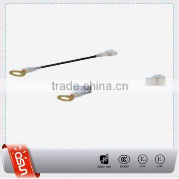 Electric Horn Type Auto Disc Horn for Car Mazda photo-4