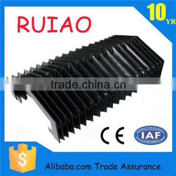 RUIAO plastic U type protective bellow cover