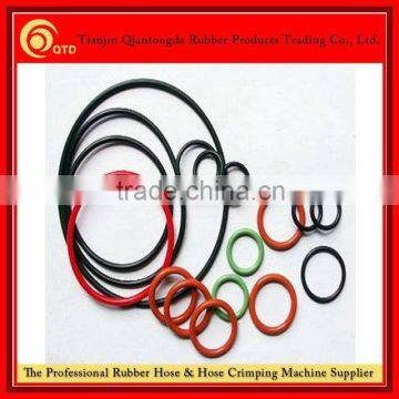 plastic o ring seal