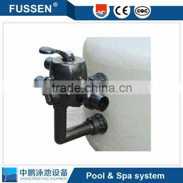 Manufacturer Swimming Pool Installation Insurance Swimming Pool Filter Parts photo-4