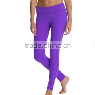 women fitness wear bodybuilding supplex yoga pants