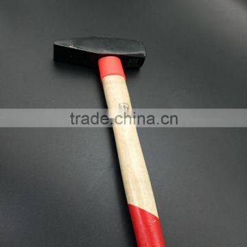 500g Forged Steel Fitter Hammer photo-3