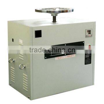 A4 card hot and cold laminator