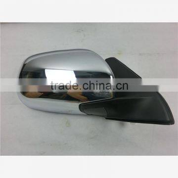 87910-6A400 high quality spare part car side mirror for land cruiser