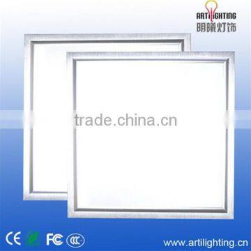 Artilighting ul led panel light 600 600 factory