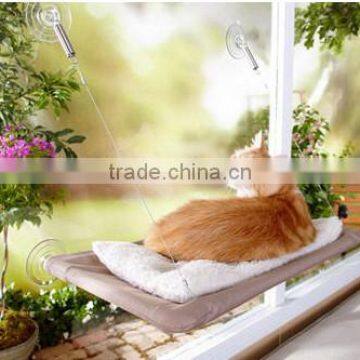 2015 New QQAimigou Wholesale Cat Hammock Bed Cat Hammock