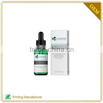 Skin Care Private Label Cosmetic Oem For Eyeshadow Factory