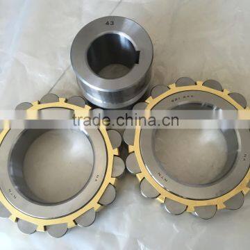 621GXX (43) Eccentric Bearing with eccentric locking collar 621GXX+43