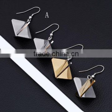 Trendy earring findings for cute girl BE10513