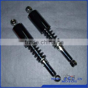 SCL-2012031212 wholesale rear shock absorber motorcycle parts for CG125 CG125 AC CG125 CDI