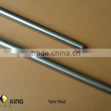 TaW Rod Alloy rod