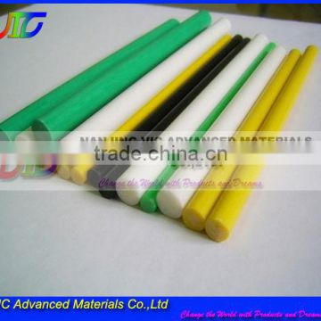 High Strength Fiberglass Rod,Resists Insect Damage,Flame Retardant,Electric Insulation