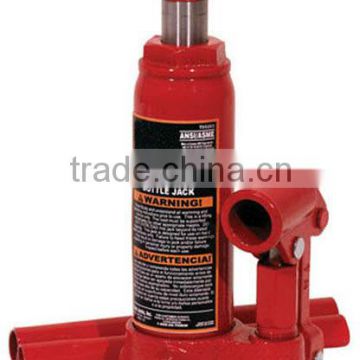 2 Ton Hydraulic Bottle Jack