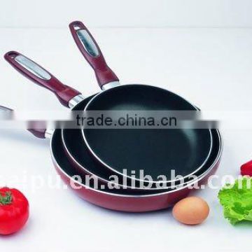 3pcs fry pan