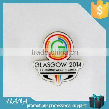 2015 Latest Flexible White Pvc Paper Fridge Magnet photo-5