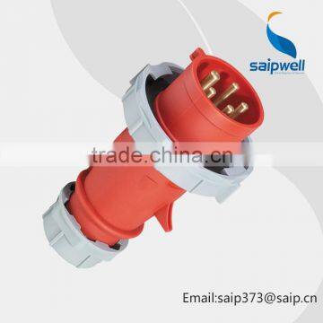 Electrical Safety Plugs Industrial Outlets & Plugs ( SP-300) photo-2