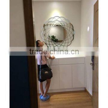 High quality good price Decorative mirror for hotels