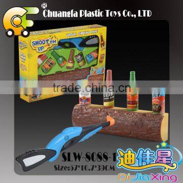 2016 hot Electric toys Infrared shooting game