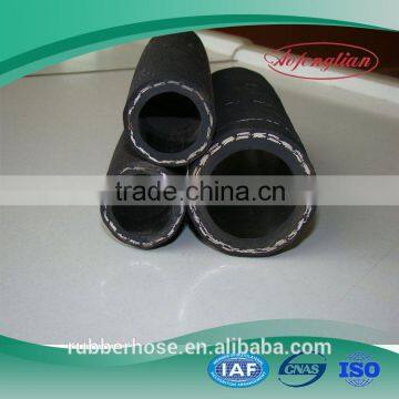 Big diameter mud discharge rubber hose manufacturer